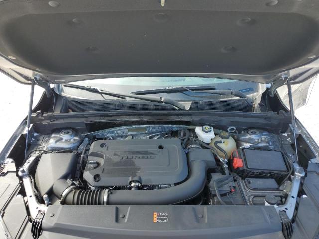 LRBAZLR41MD064806 - 2021 BUICK ENVISION PREFERRED Boz foto 11