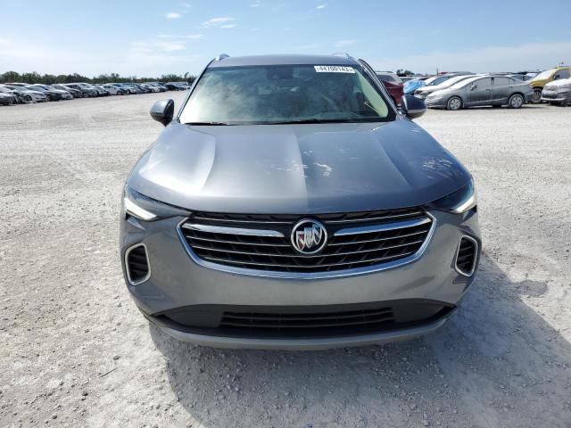 LRBAZLR41MD064806 - 2021 BUICK ENVISION PREFERRED Boz foto 5