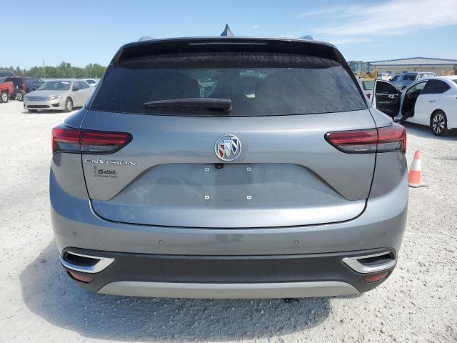 LRBAZLR41MD064806 - 2021 BUICK ENVISION PREFERRED Boz foto 6