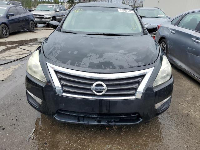 1N4AL3AP0DN518259 - 2013 NISSAN ALTIMA 2.5 BLACK photo 5