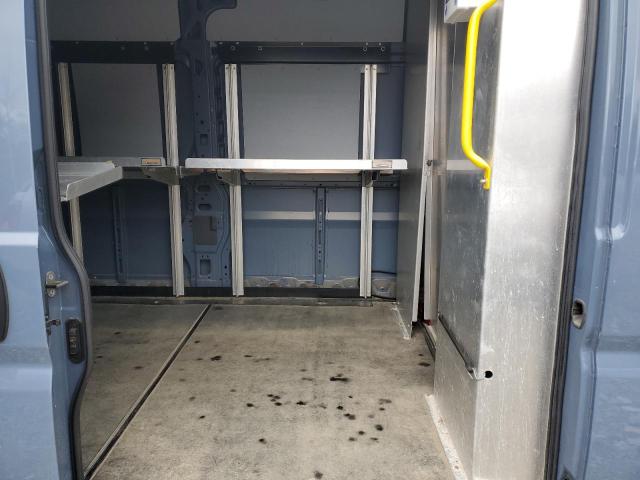 3C6URVJG2LE144345 - 2020 RAM PROMASTER 3500 HIGH Mavi foto 11