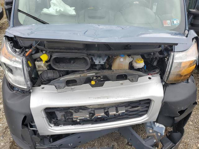 3C6URVJG2LE144345 - 2020 RAM PROMASTER 3500 HIGH Mavi foto 12