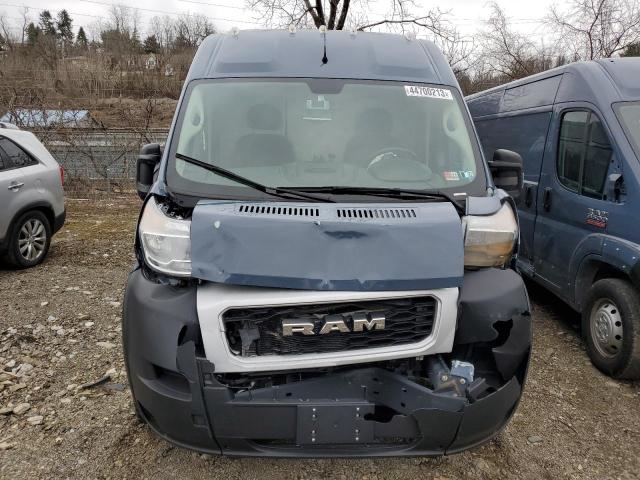 3C6URVJG2LE144345 - 2020 RAM PROMASTER 3500 HIGH Mavi foto 5