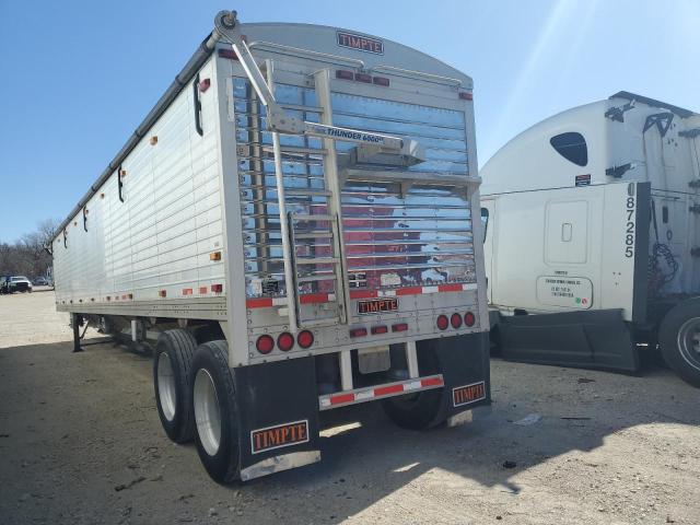 1TDH430279B121524 - 2009 TIMP TRAILER SILVER photo 3