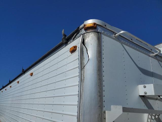 1TDH430279B121524 - 2009 TIMP TRAILER SILVER photo 9