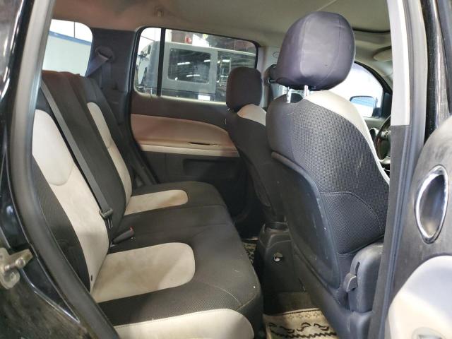 3GNCA63X99S583249 - 2009 CHEVROLET HHR SS 黑色 照片 10