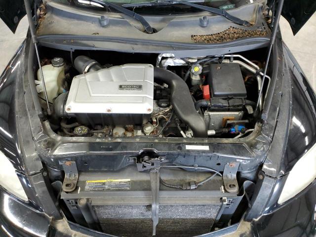 3GNCA63X99S583249 - 2009 CHEVROLET HHR SS 黑色 照片 11