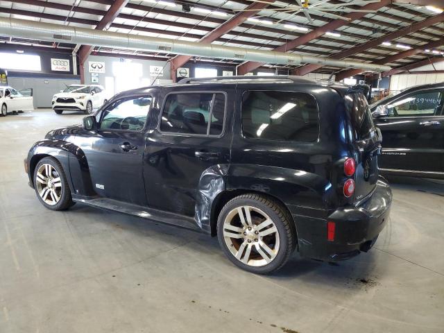 3GNCA63X99S583249 - 2009 CHEVROLET HHR SS 黑色 照片 2