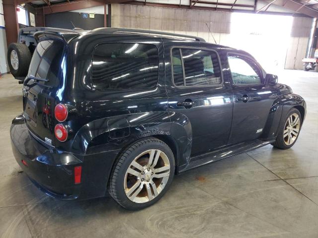 3GNCA63X99S583249 - 2009 CHEVROLET HHR SS 黑色 照片 3