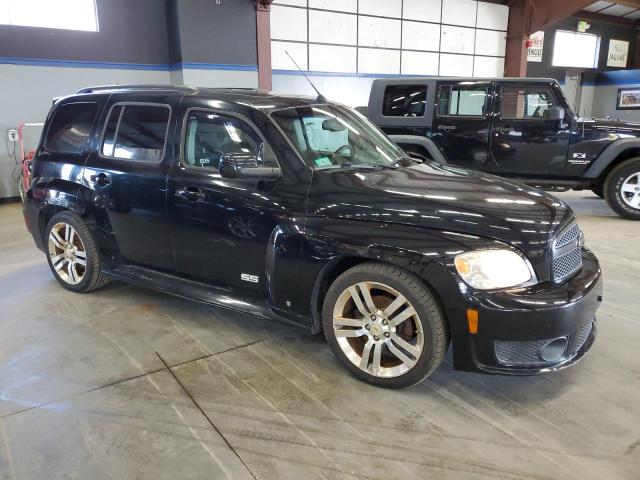 3GNCA63X99S583249 - 2009 CHEVROLET HHR SS 黑色 照片 4