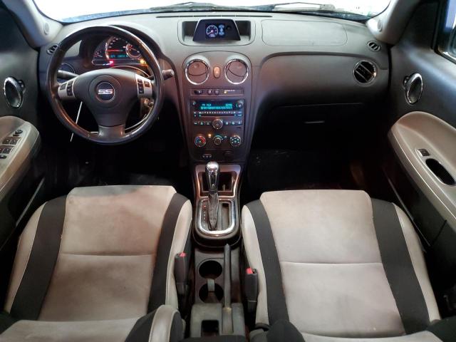 3GNCA63X99S583249 - 2009 CHEVROLET HHR SS 黑色 照片 8