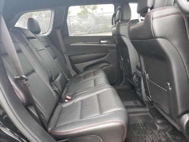 1C4RJFLT2KC854731 - 2019 JEEP GRAND CHER TRAILHAWK 黑色 照片 11