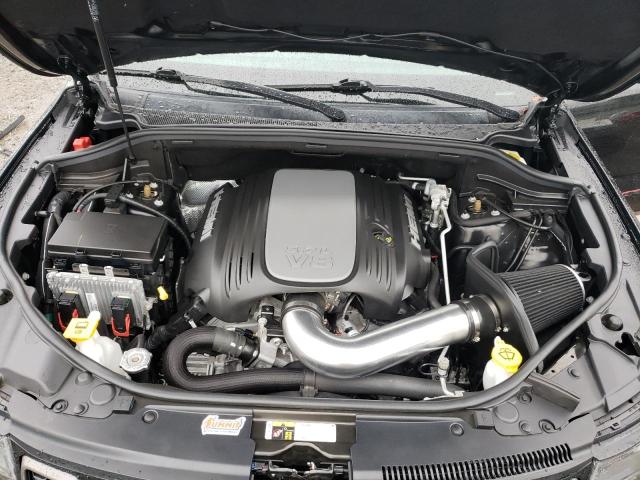 1C4RJFLT2KC854731 - 2019 JEEP GRAND CHER TRAILHAWK 黑色 照片 12