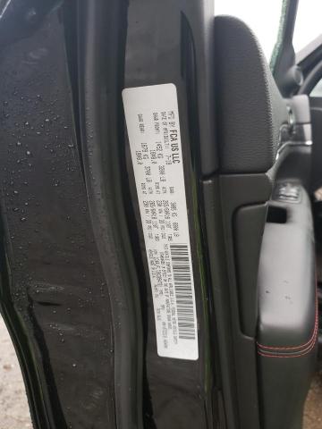 1C4RJFLT2KC854731 - 2019 JEEP GRAND CHER TRAILHAWK 黑色 照片 13