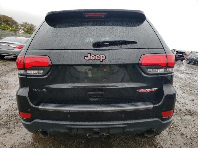 1C4RJFLT2KC854731 - 2019 JEEP GRAND CHER TRAILHAWK 黑色 照片 6