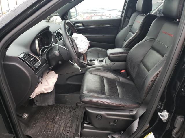 1C4RJFLT2KC854731 - 2019 JEEP GRAND CHER TRAILHAWK 黑色 照片 7