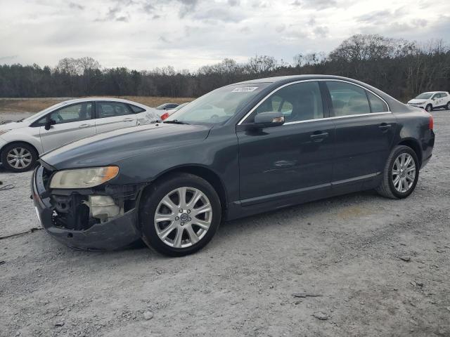 YV1AS982991088881 - 2009 VOLVO S80 3.2 GRAY photo 1