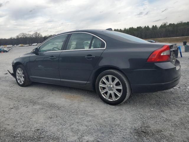 YV1AS982991088881 - 2009 VOLVO S80 3.2 GRAY photo 2