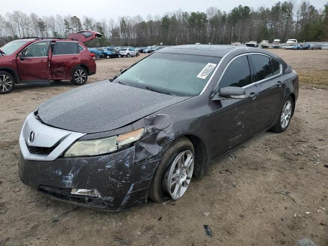 2010 ACURA TL, 