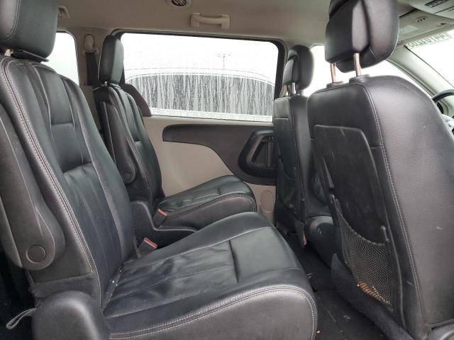 2C4RC1BG2GR300962 - 2016 CHRYSLER TOWN & COU TOURING 灰色 照片 11