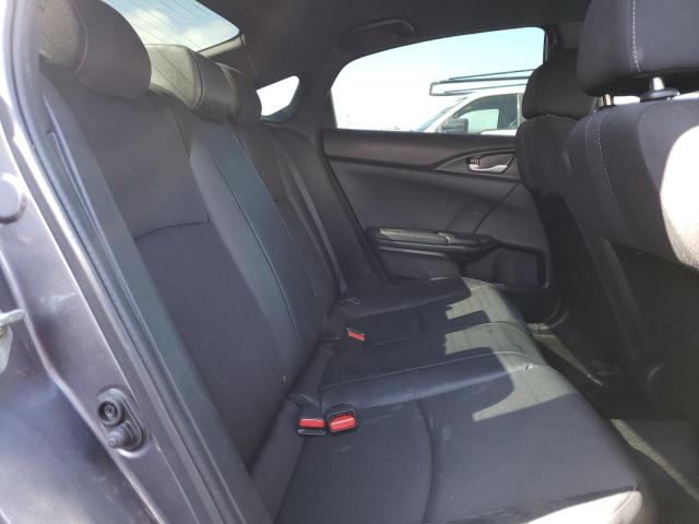 19XFC2F80KE202146 - 2019 HONDA CIVIC SPORT 灰色 照片 10