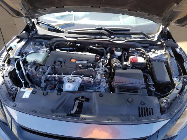 19XFC2F80KE202146 - 2019 HONDA CIVIC SPORT 灰色 照片 11