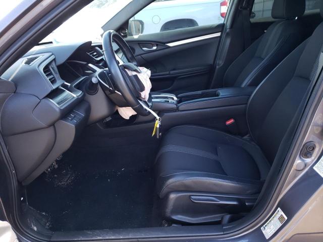 19XFC2F80KE202146 - 2019 HONDA CIVIC SPORT 灰色 照片 7