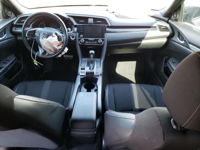 19XFC2F80KE202146 - 2019 HONDA CIVIC SPORT 灰色 照片 8