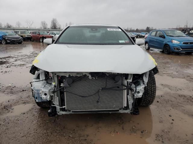 4T1AA1AB4NU011859 - 2022 TOYOTA AVALON XLE TAN photo 5