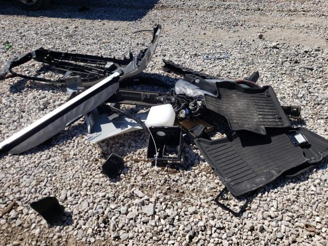 JF2GTAPC7L8203003 - 2020 SUBARU CROSSTREK PREMIUM 白色 照片 12