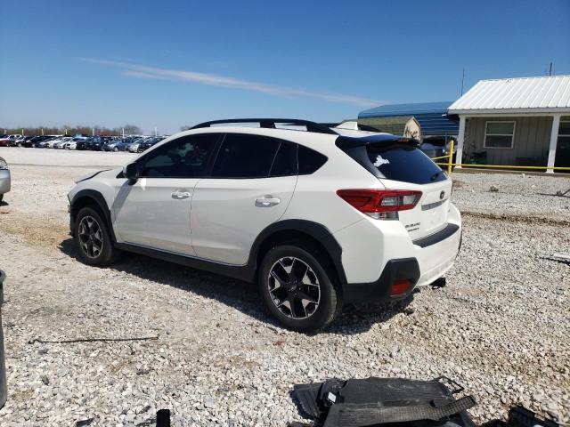 JF2GTAPC7L8203003 - 2020 SUBARU CROSSTREK PREMIUM 白色 照片 2