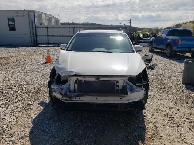 JF2GTAPC7L8203003 - 2020 SUBARU CROSSTREK PREMIUM 白色 照片 5