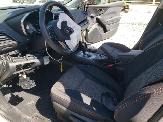 JF2GTAPC7L8203003 - 2020 SUBARU CROSSTREK PREMIUM 白色 照片 7