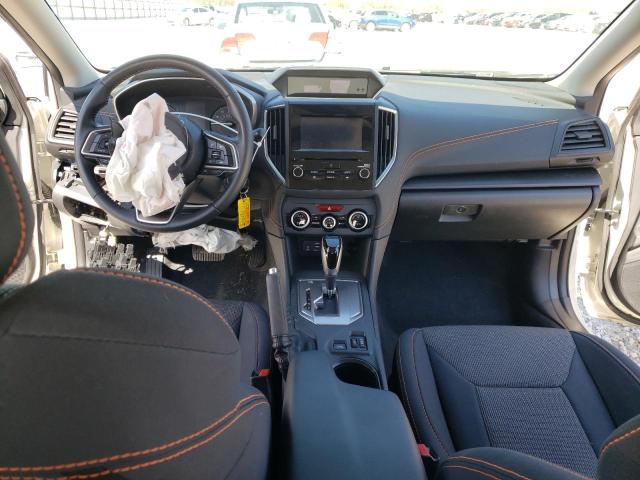 JF2GTAPC7L8203003 - 2020 SUBARU CROSSTREK PREMIUM 白色 照片 8