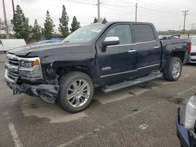 2018 CHEVROLET SILVERADO K1500 HIGH COUNTRY, 