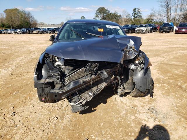 1VWDT7A38HC019591 - 2017 VOLKSWAGEN PASSAT R-LINE Boz foto 5