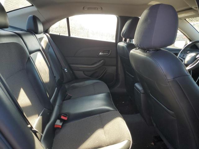 1G11C5SL4FF103730 - 2015 CHEVROLET MALIBU 1LT 金色 照片 10