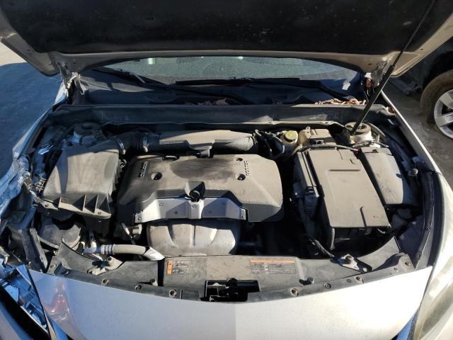 1G11C5SL4FF103730 - 2015 CHEVROLET MALIBU 1LT 金色 照片 11