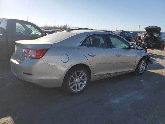 1G11C5SL4FF103730 - 2015 CHEVROLET MALIBU 1LT GOLD photo 3