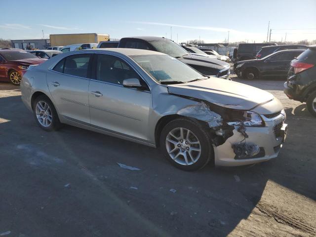 1G11C5SL4FF103730 - 2015 CHEVROLET MALIBU 1LT GOLD photo 4