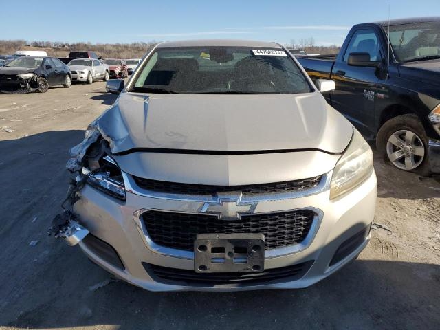 1G11C5SL4FF103730 - 2015 CHEVROLET MALIBU 1LT 金色 照片 5