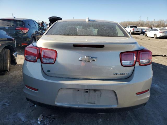 1G11C5SL4FF103730 - 2015 CHEVROLET MALIBU 1LT 金色 照片 6