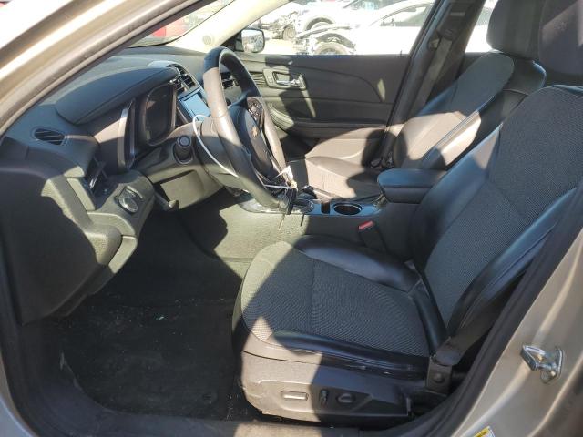 1G11C5SL4FF103730 - 2015 CHEVROLET MALIBU 1LT 金色 照片 7
