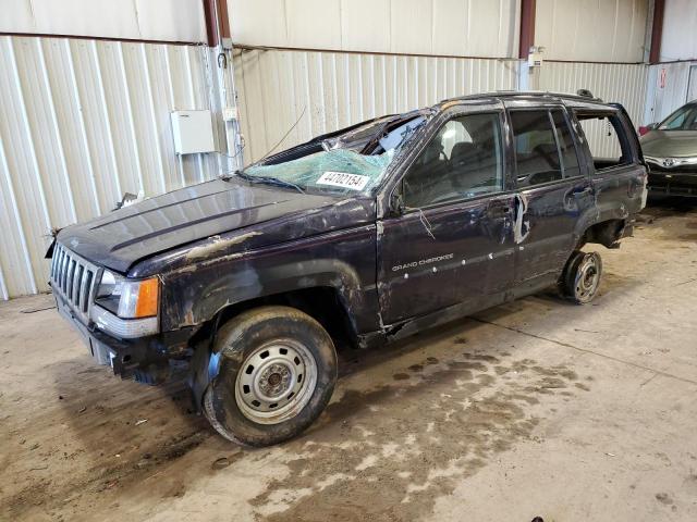 1997 JEEP GRAND CHER LAREDO, 