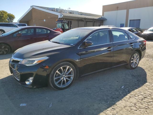 2014 TOYOTA AVALON BASE, 