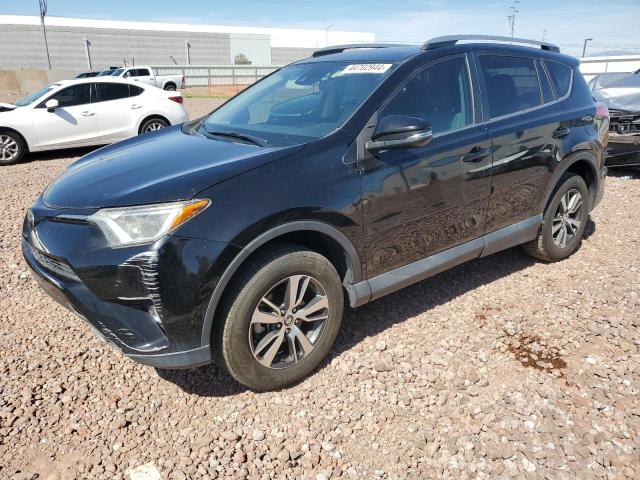 2018 TOYOTA RAV4 ADVENTURE, 