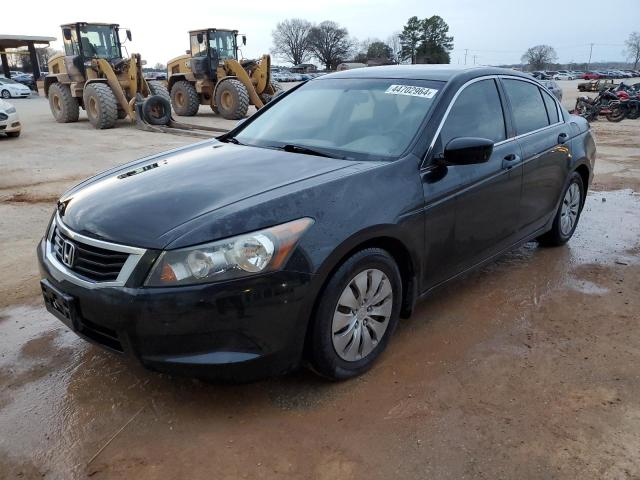 2010 HONDA ACCORD LX, 