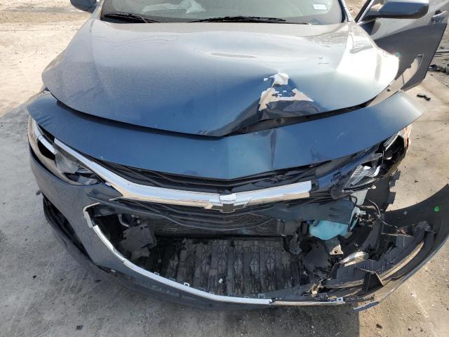 1G1ZG5ST7RF155364 - 2024 CHEVROLET MALIBU RS 蓝色 照片 11