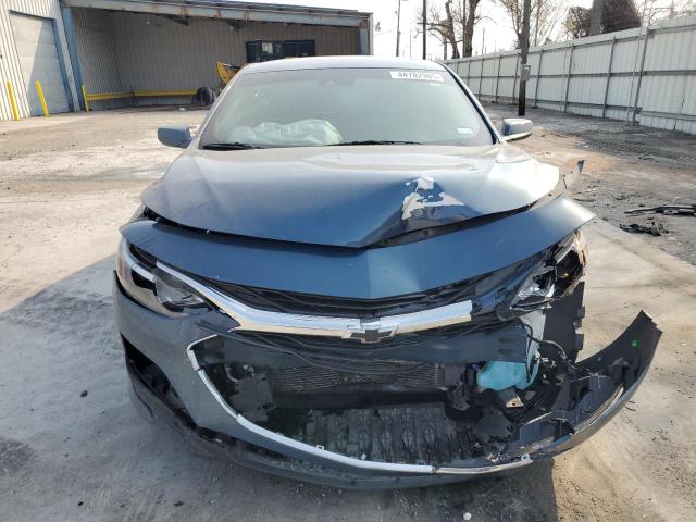 1G1ZG5ST7RF155364 - 2024 CHEVROLET MALIBU RS 蓝色 照片 5