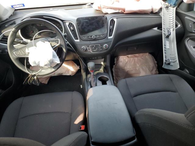 1G1ZG5ST7RF155364 - 2024 CHEVROLET MALIBU RS 蓝色 照片 8